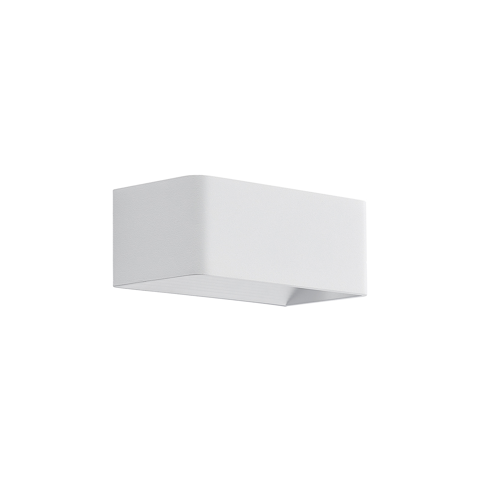 Karam LED Aplique de Pared W20 White - Arcchio
